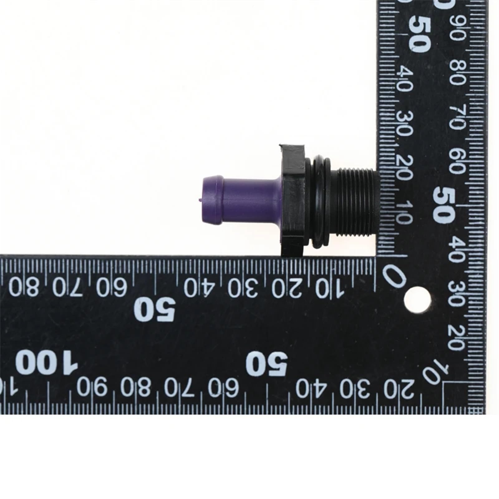 Valve PCV for accessoire automobile, 1 pièces, 118105H71A 11810-5H71A 11810-AR000 11810-AR001