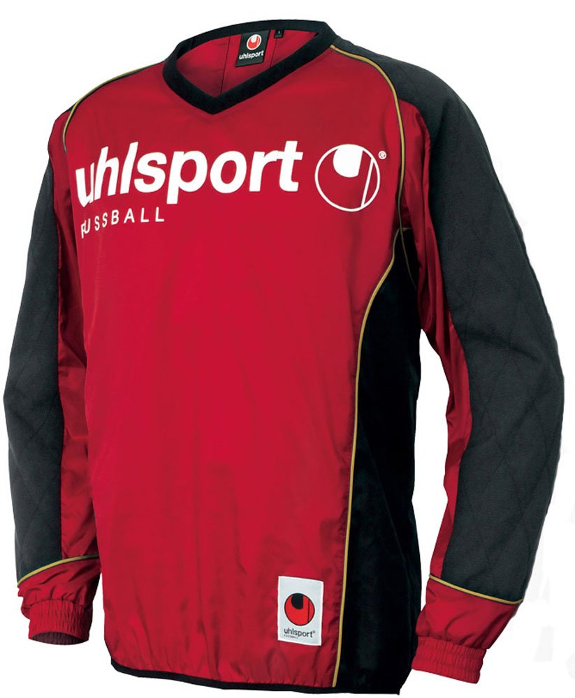 ウールシュポルトGKウインドアップジャケットパンツセットアップ GKウインドアップジャケット（U91801）｜APPAREL｜キーパー