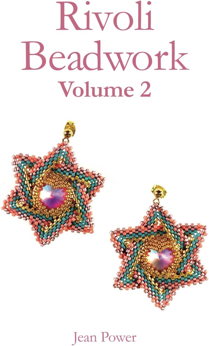Rivoli Beadwork Volume 2