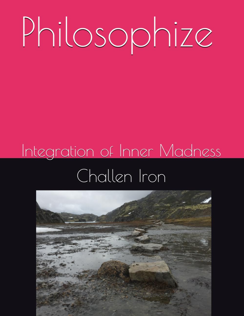 Philosophize: Integration of Inner Madness