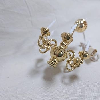 Amazon.co.jp: Chandelier Board Hennig Bodo Hennig Dollhouse