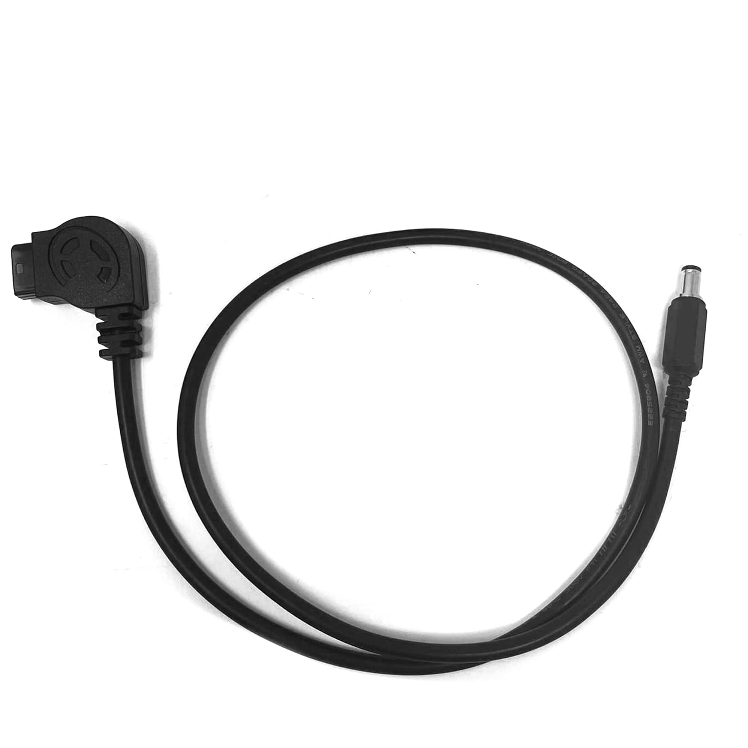 CoreSWX LLC Core PDP-2PL 24" Electronic Cable for Professional Audio/Video Equipment, 2-pin Lemo-Type Connector (2PL 24")