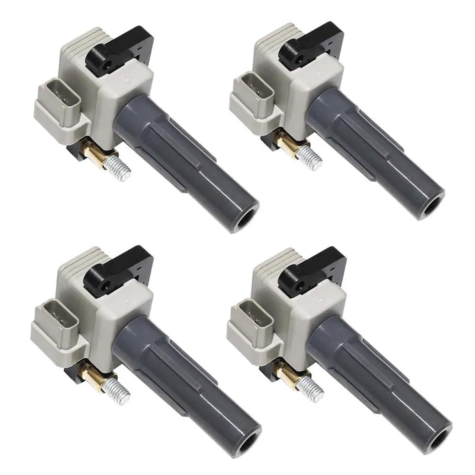 スバル 純正 イグニッションコイル 新品 4本 【公式通販】