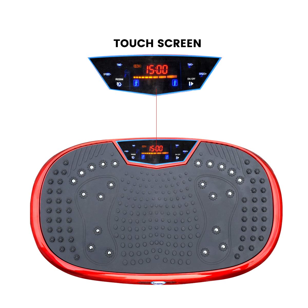 Buy Now Sterling Vibration Exercise Machine, Vibrating Plate Weight ... 3 Buy Now Sterling Vibration Exercise Machine, Vibrating Plate Weight ...