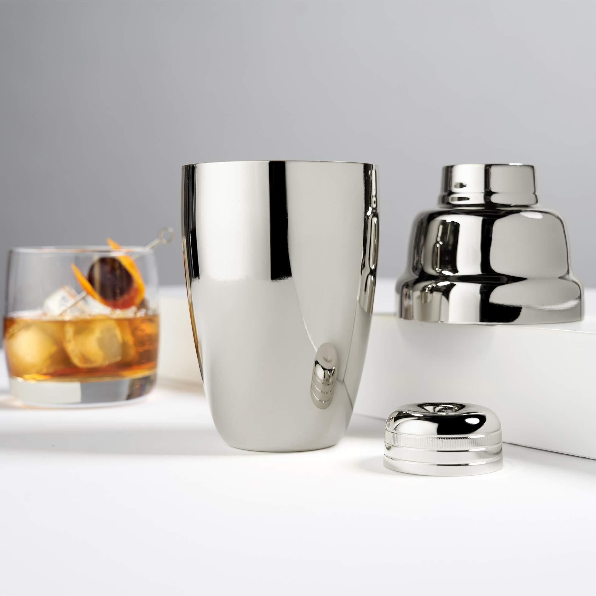Cocktailprikker Viski Copper (Set van 6