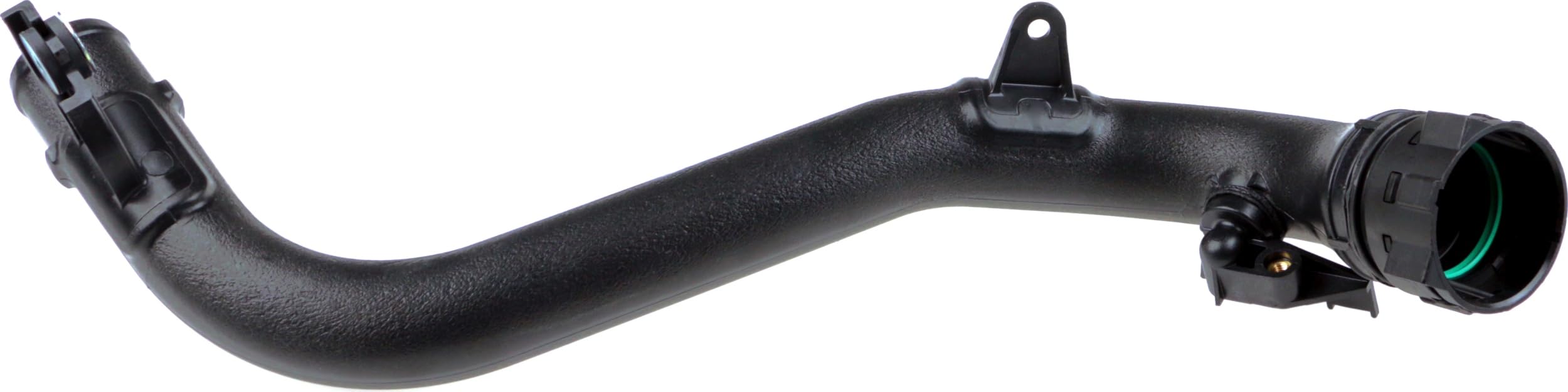 GATES 09-0891 Flessibile aria alimentazione Compatibilità con NISSAN JUKE F15 NV200 Van/Station Wagon NV200 / Evalia Bus | Compatibile con: NISSAN JUKE, JUKE Van, NV200 / EVALIA Bus, NV200 Kasten