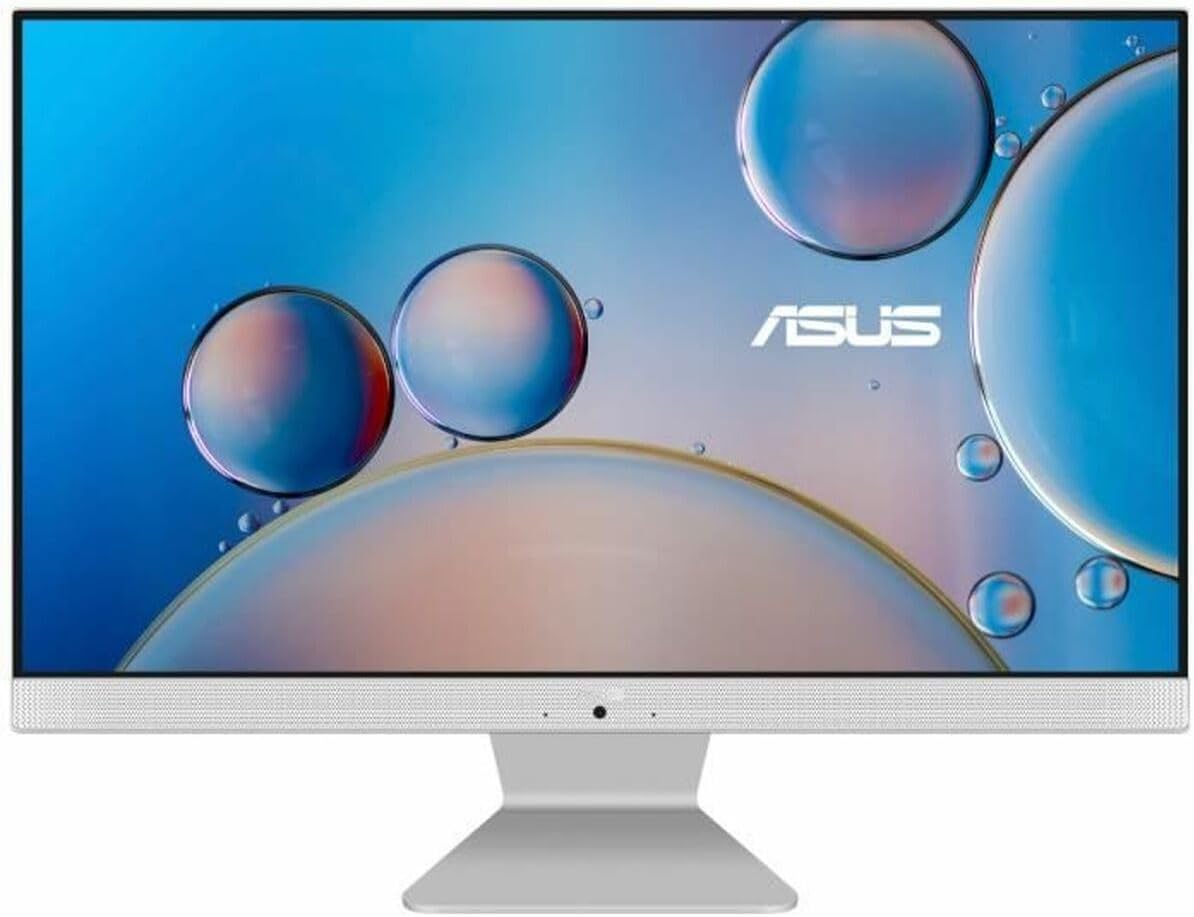 Asus All in One Vivo AiO 24 M3400 23,8" LED AMD Ryzen 5 5625U 16GB RAM