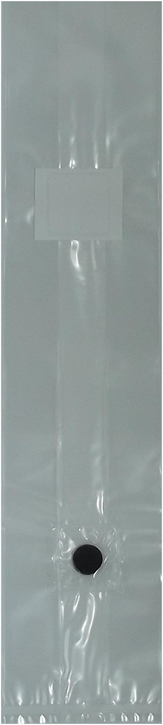 Small Mushroom Grow Bag with Self Healing Injection Port