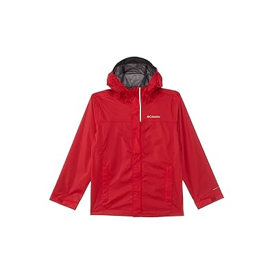 Columbia Kids Watertighttm II Jacket (Little Kid/Big Kid) Boy
