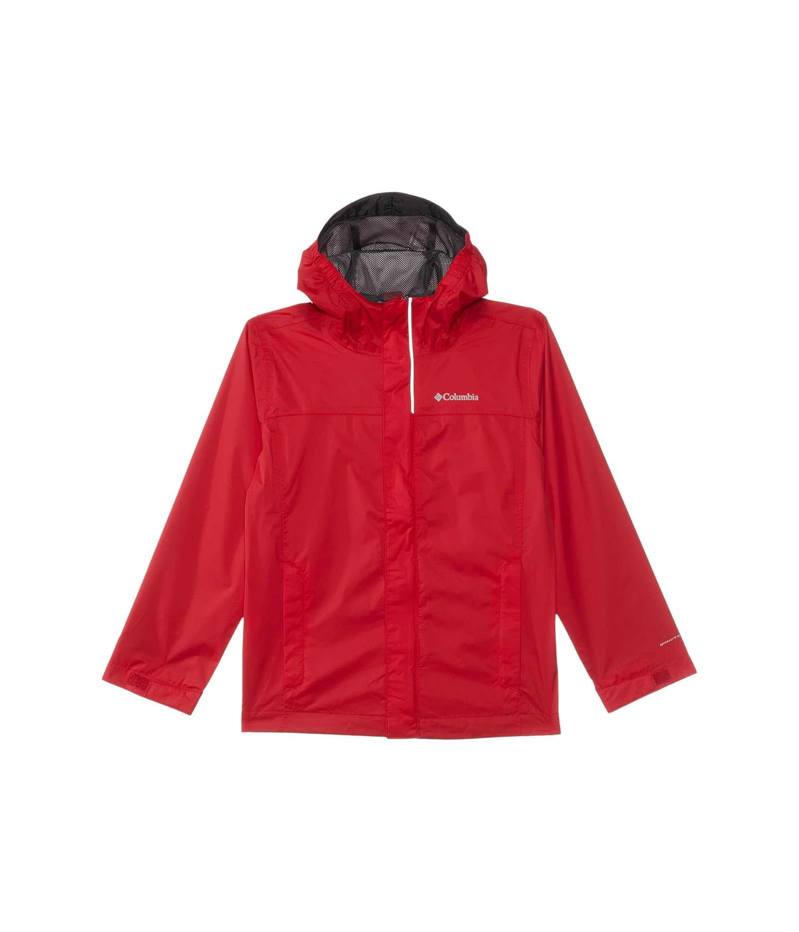 Boy's Clothing Columbia Kids Watertight™ II Jacket (Little Kid/Big Kid) - Picture 8 of 11