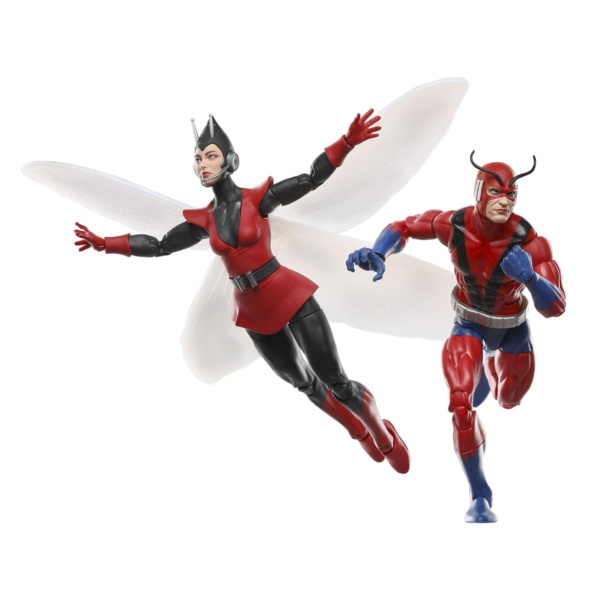 MVL Legends Hank Wasp 2PK