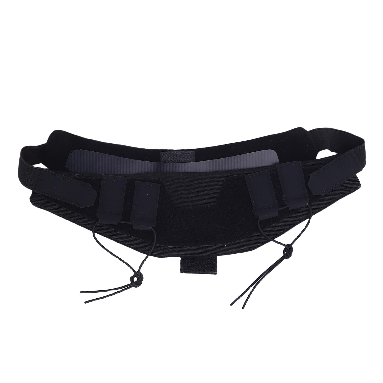 Protector de cuello cortavientos de nailon para moto y ciclismo 8