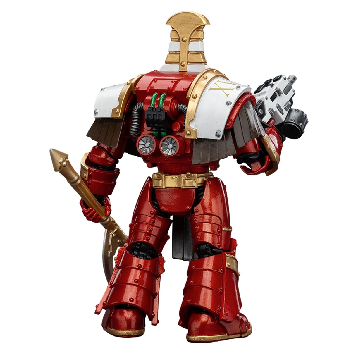HiPlay JOYTOY Warhammer The Horus Heresy Series - Image 3