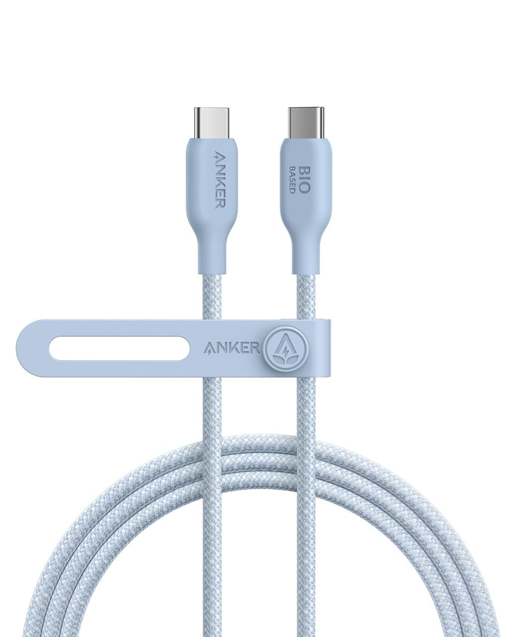 Amazon.co.jp: Anker USB-C & USB-C ケーブル (240W, エコ