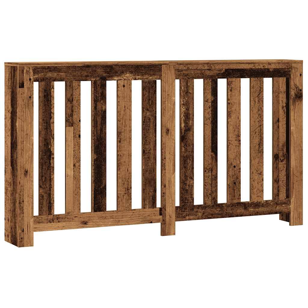 Large Radiator Cover
