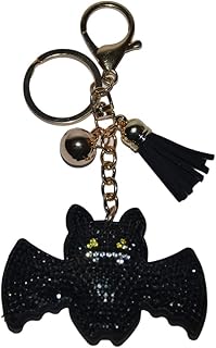 Rhinestone Keychain Accessories for Women, Car Keys Charms, Bling Keychain, Cute Purse Charms for Handbags