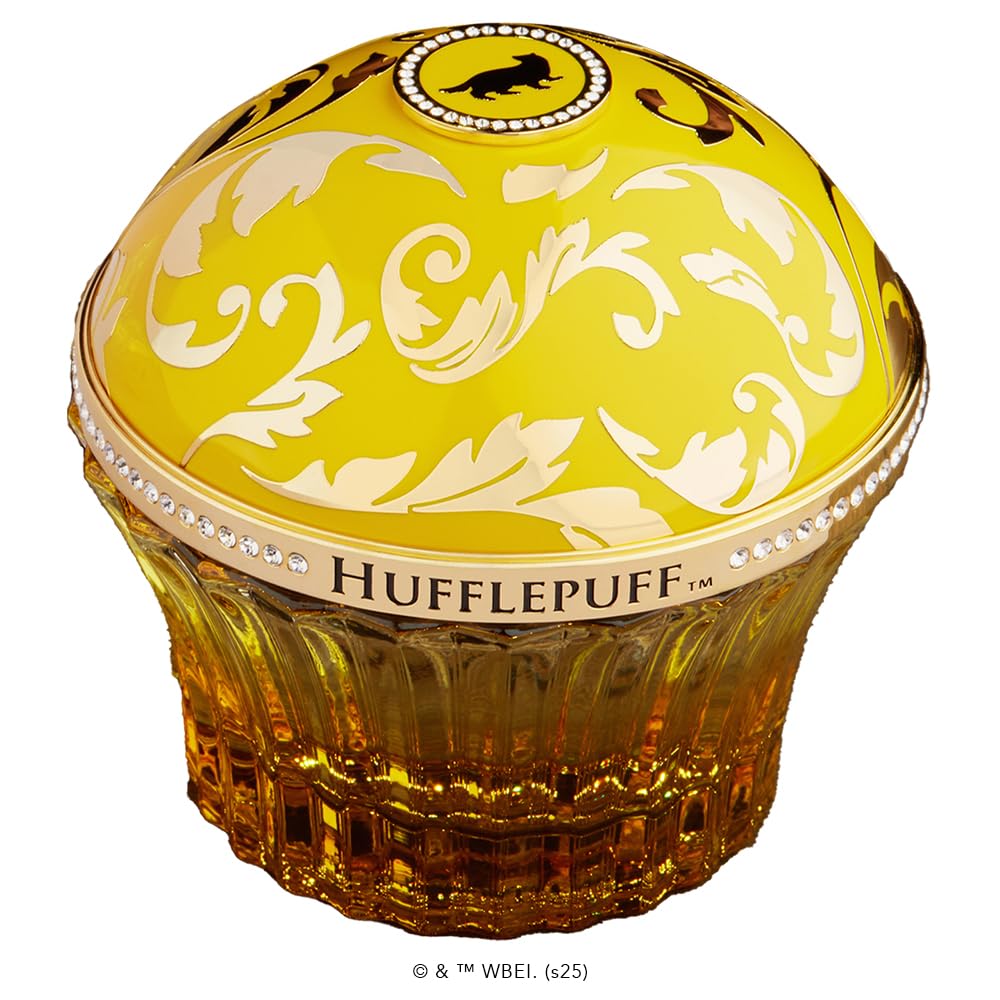 House of Sillage HufflepuffTM Parfum