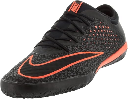 Nike Mercurialx Finale IC Classic Charcl/White, Men, CLASSIC CHARCL/WHITE, 26.5  cm: Amazon.co.uk: Shoes \u0026 Bags