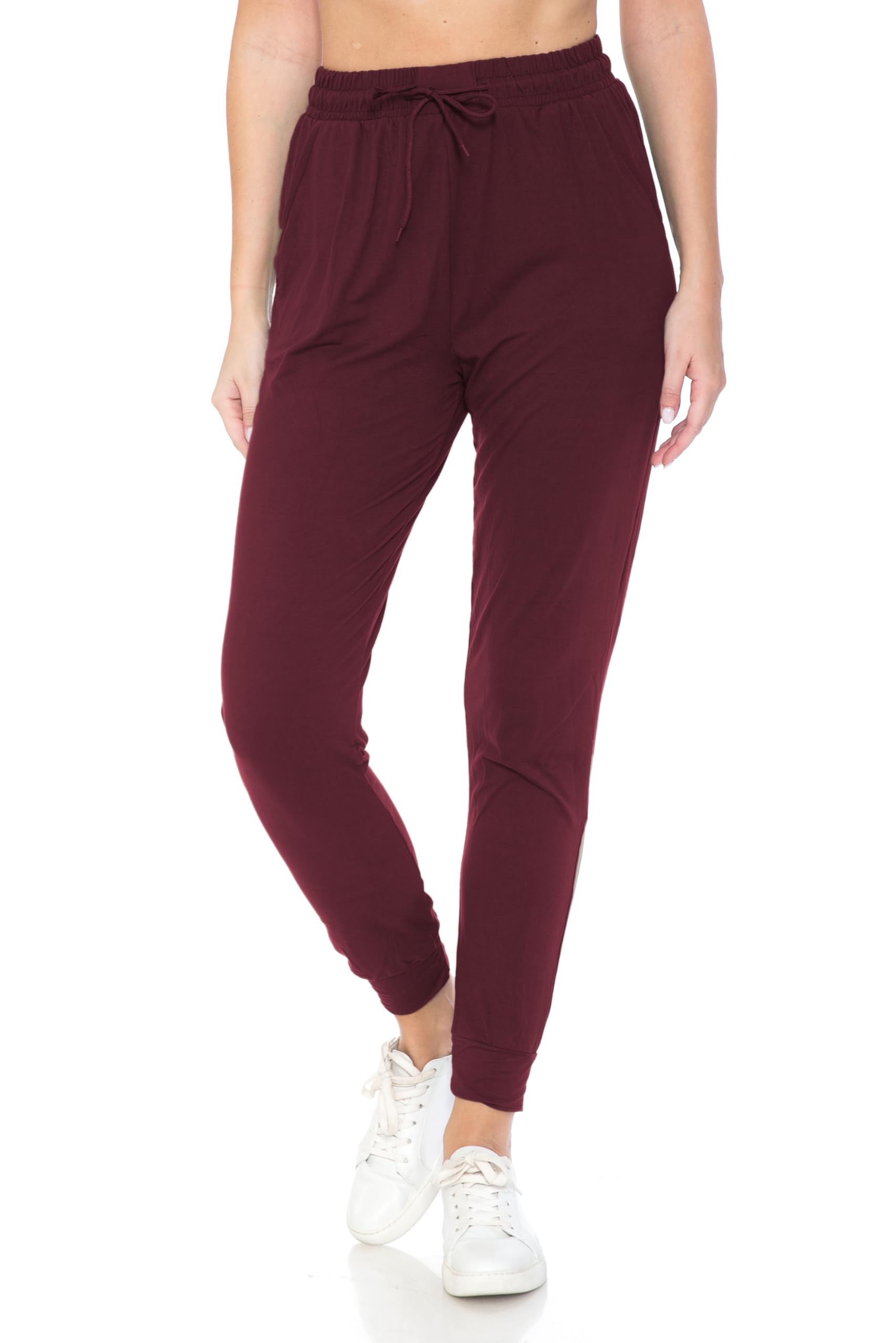 Leggings Depot Joggers - Legginsy Kobiety