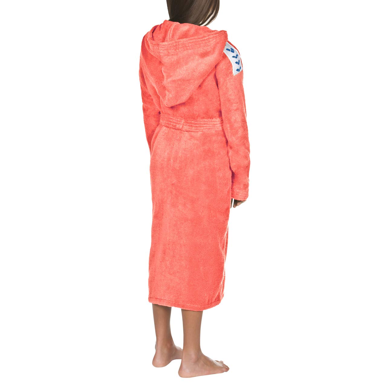ARENA Core Soft Robe Jr Bathrobes Unisex niños