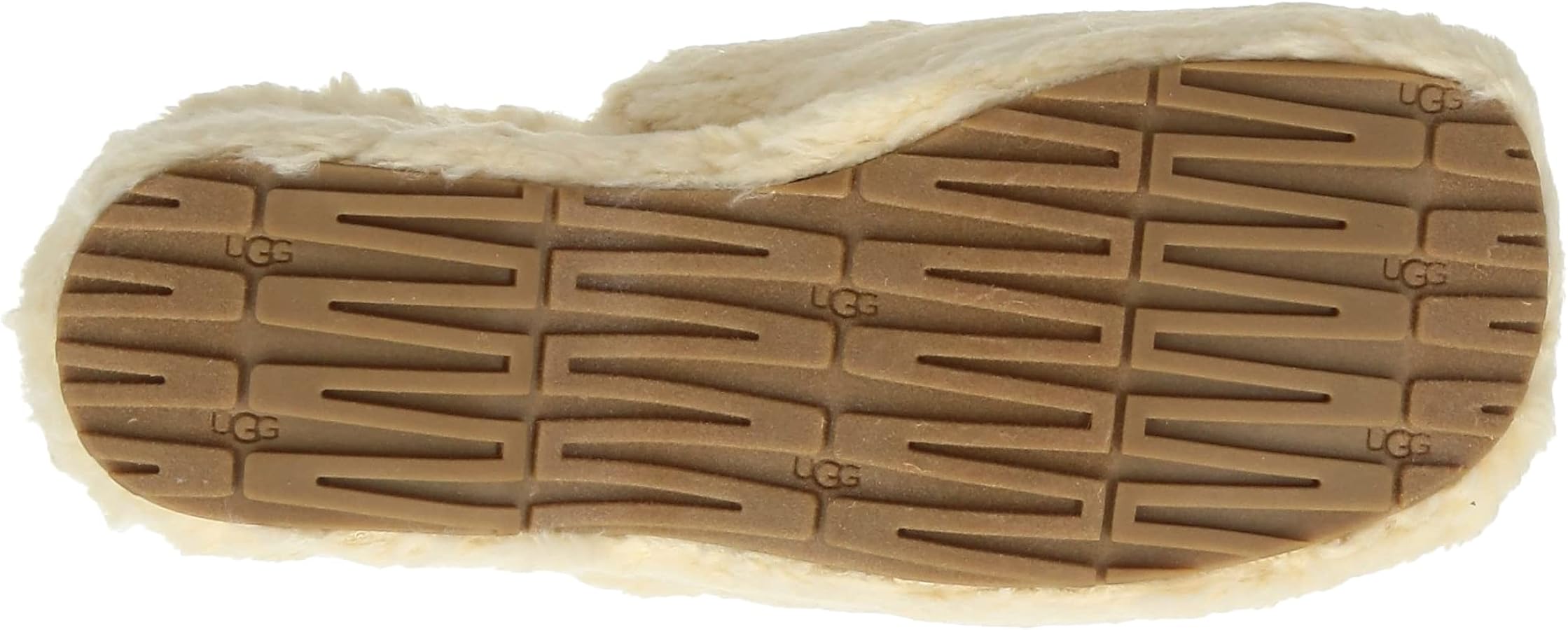 UGG W FUZZ SUGAR CLOG ナチュラル UGG W FUZZ SUGAR CLOG ナチュラル Fuzz Sugar Clog | UGG®