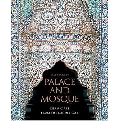 Palace and Mosque