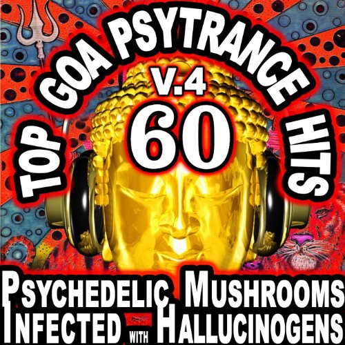 Dr.Hoffman Vs. Mind Controller - Daydreaming ( Psytrance / Goa / Fullon / Hard Dance )