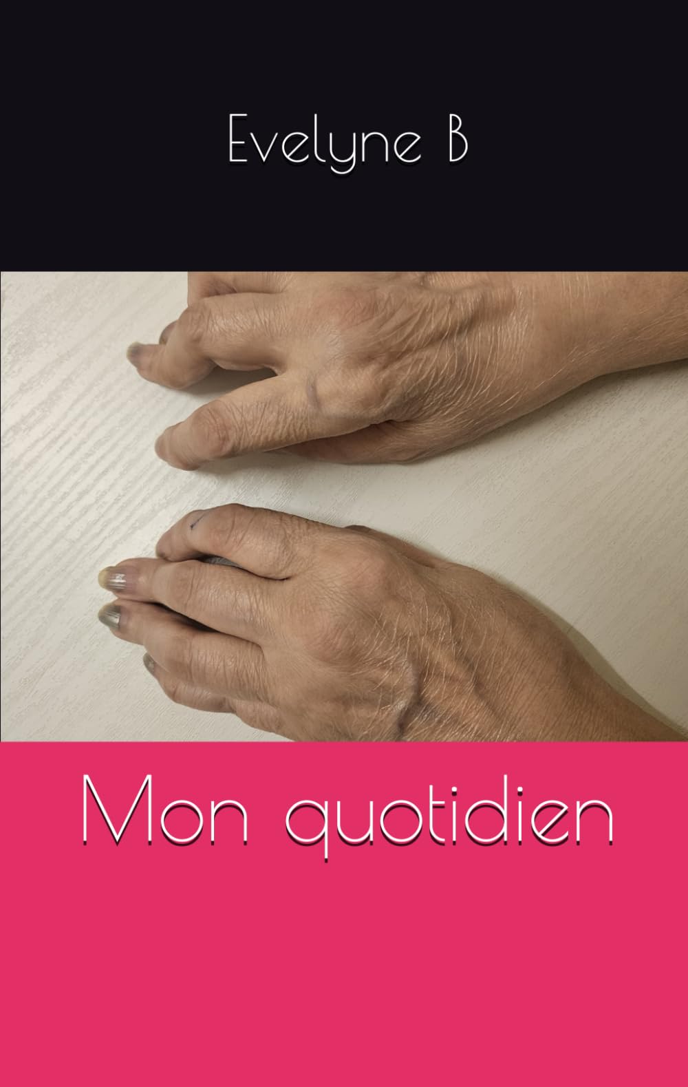 Mon quotidien