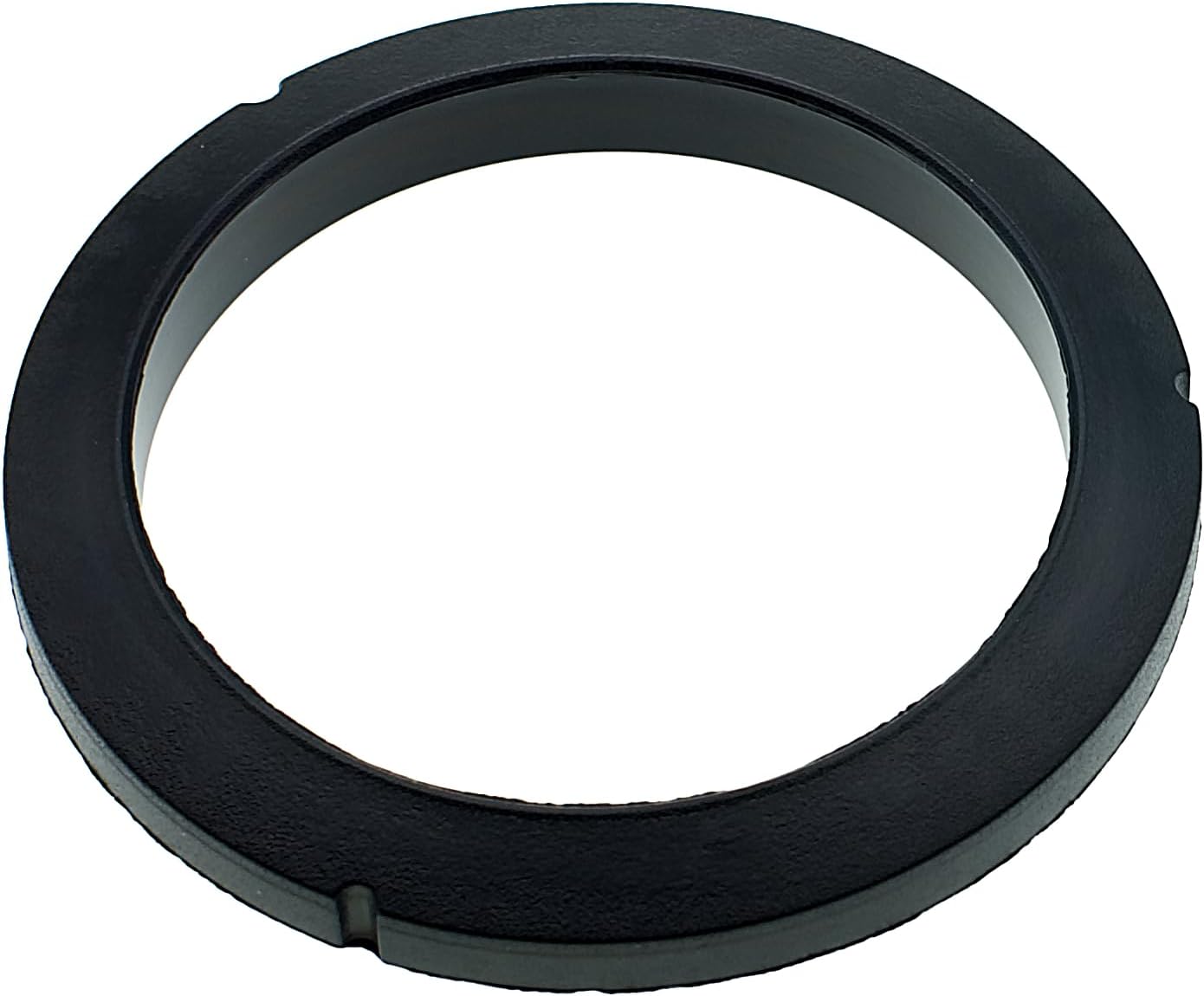 Filter Holder Gasket – Ø72x55.5x9.3mm – NBR 90SH Rubber – Compatible with Bezzera BZ10, B2000, Matrix, and More