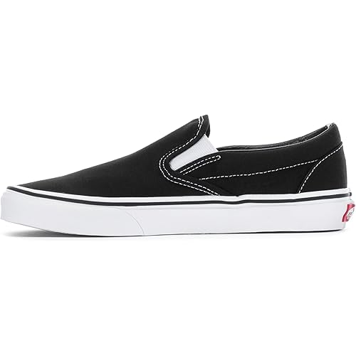 Vans Unisex Slip-on(tm) Core Classics Low-Top Trainers