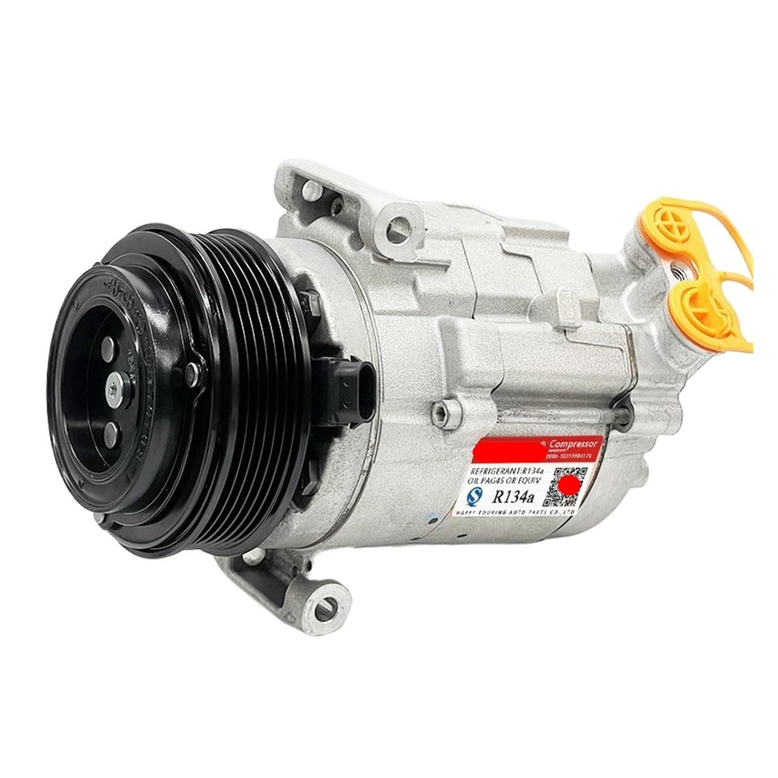 X Psblty 1Pcs Ac Compressor,Compatible For Chevrolet,Camaro 3.6L Engine 2010-2015 15-22219 15-22273 92229740 22798908 23374616-22274-22225 1522273，Car Ac Compressor
