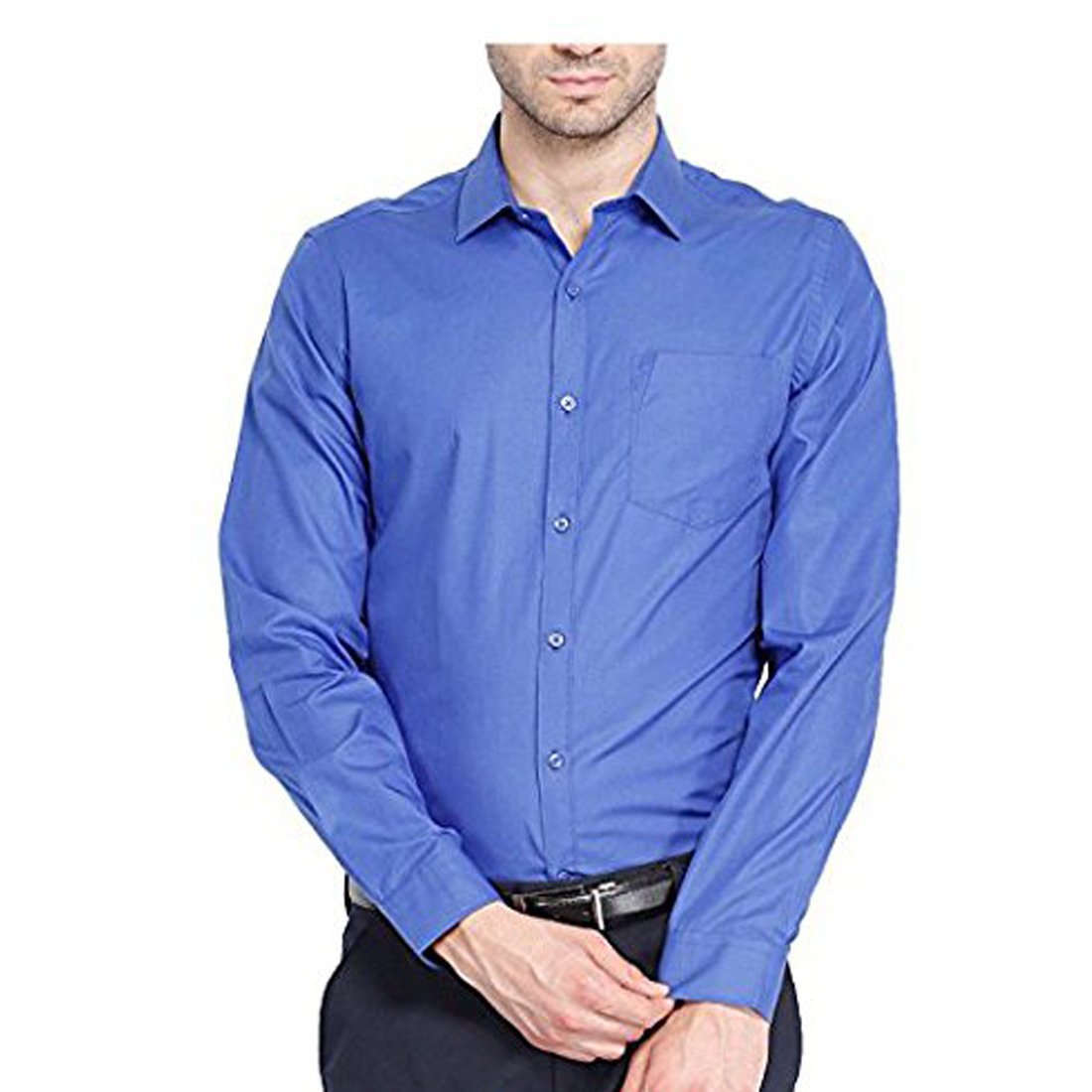 royal kurta Men's Formal Shirt-picture-53