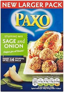 Sage & Onion Stuffing (190g)