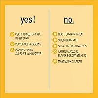 Vista 4 de Country Life Vitamina D3 5000 I.U., 200-Softgel