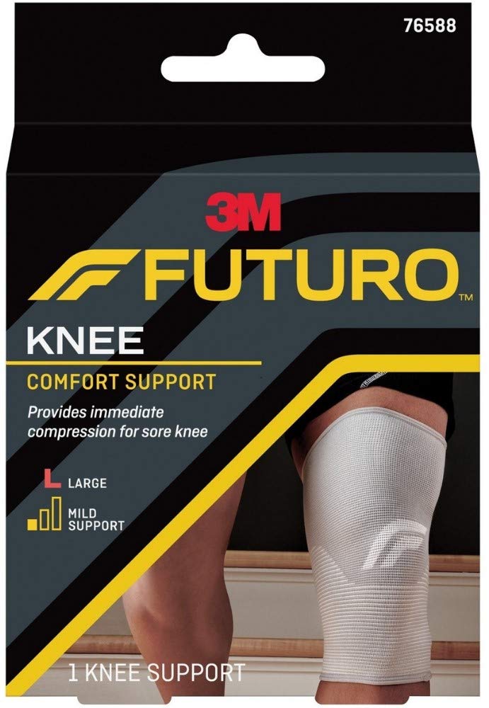 Comfort Lift Knee Support - Large