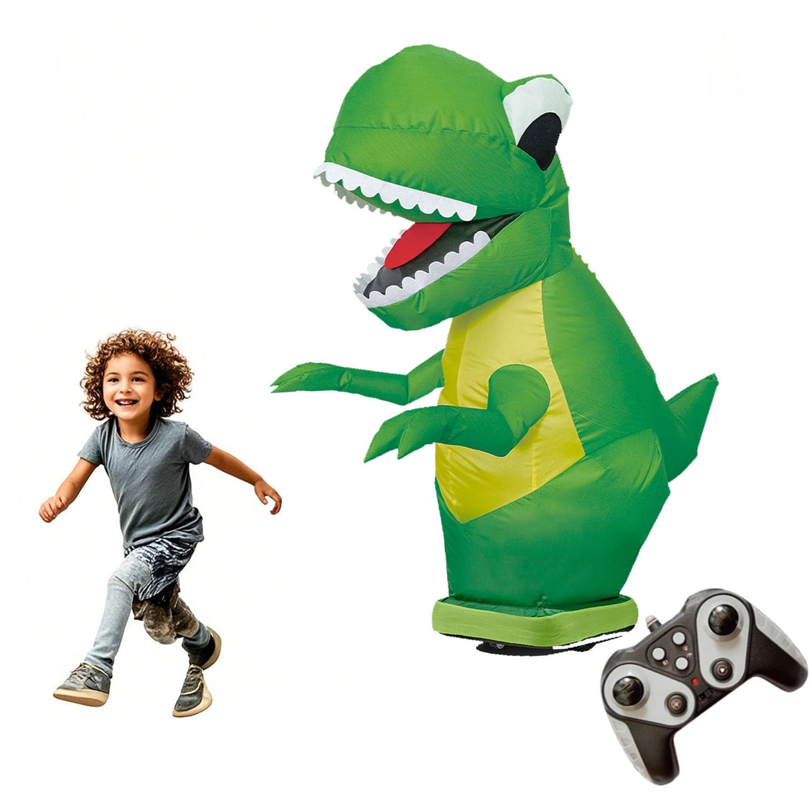 Fuente de dinosaurio de control remoto gigante de alta calidad: fabricante y dinosaurio de control remoto gigante en