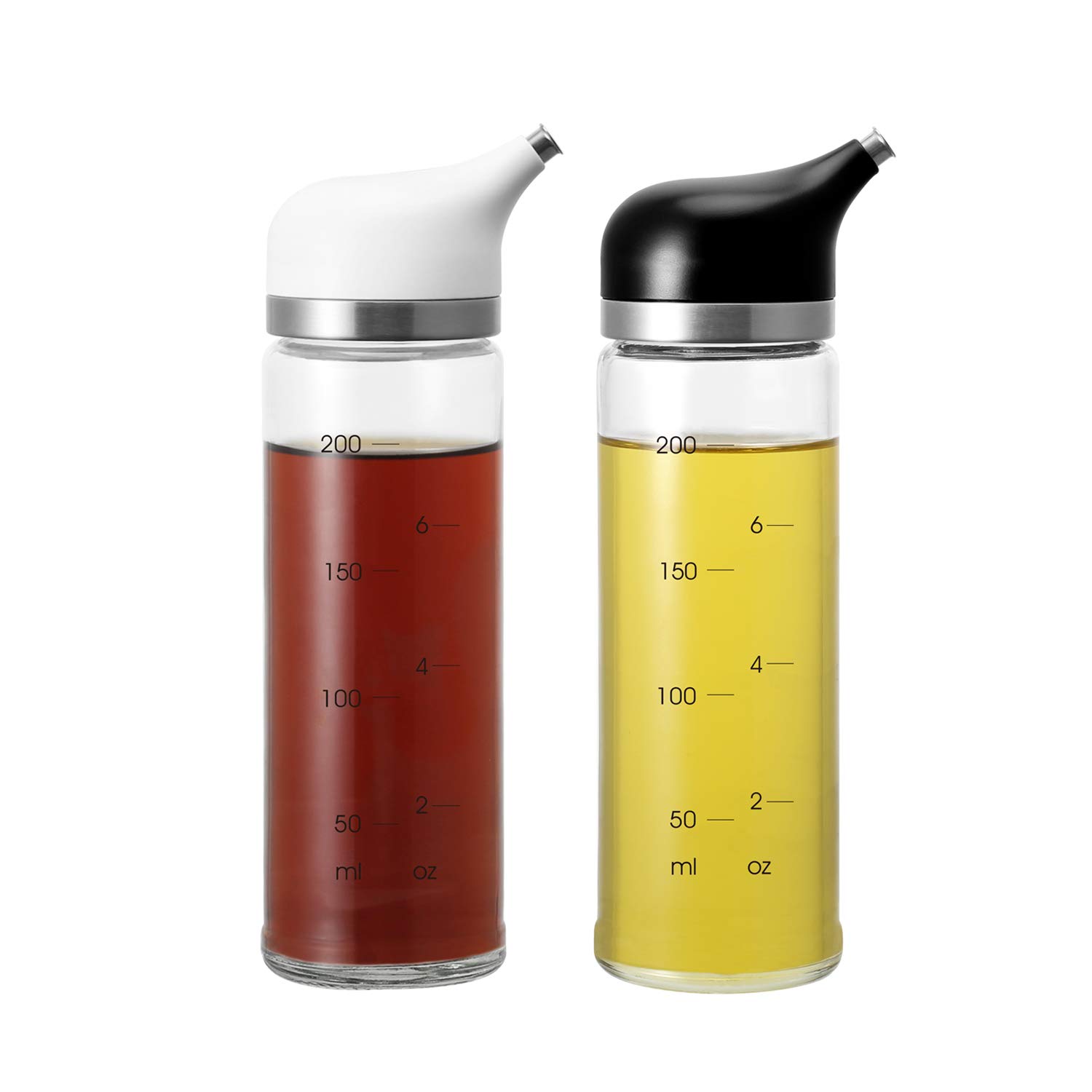 Vucchini pepper salt grinder Set