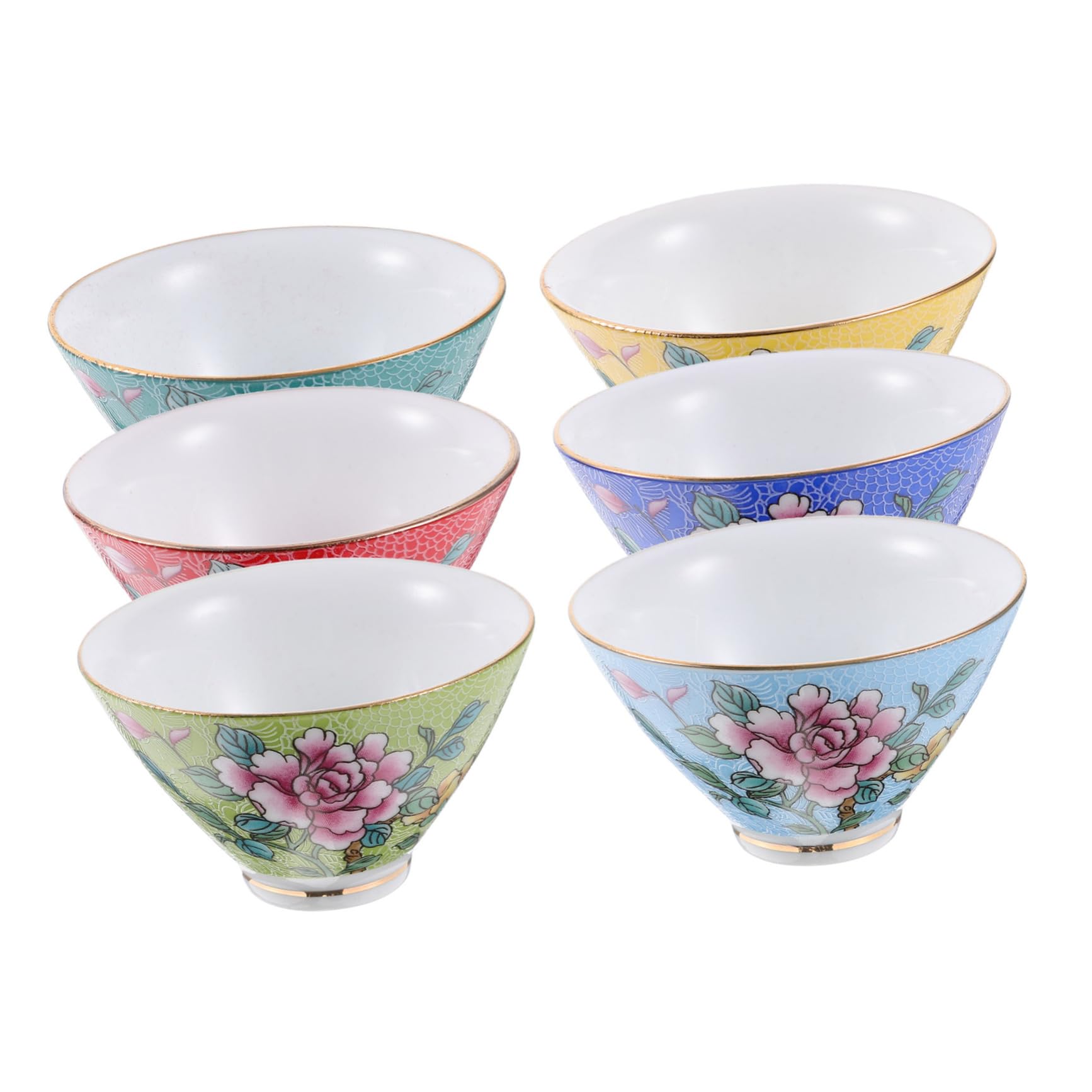 Tasses à thé en céramique pour vos moments matcha et latte à la maison