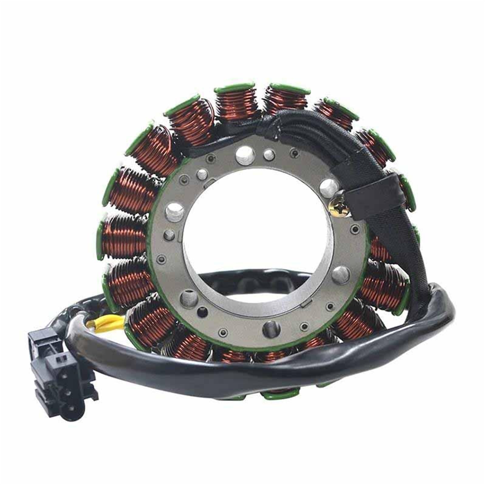 Bobina Statore Generatore Moto Comp per F650GS 2009-2014 F800R 2010-2014 F800S F800GS F800ST F800GT F700GS F650 F800 GS