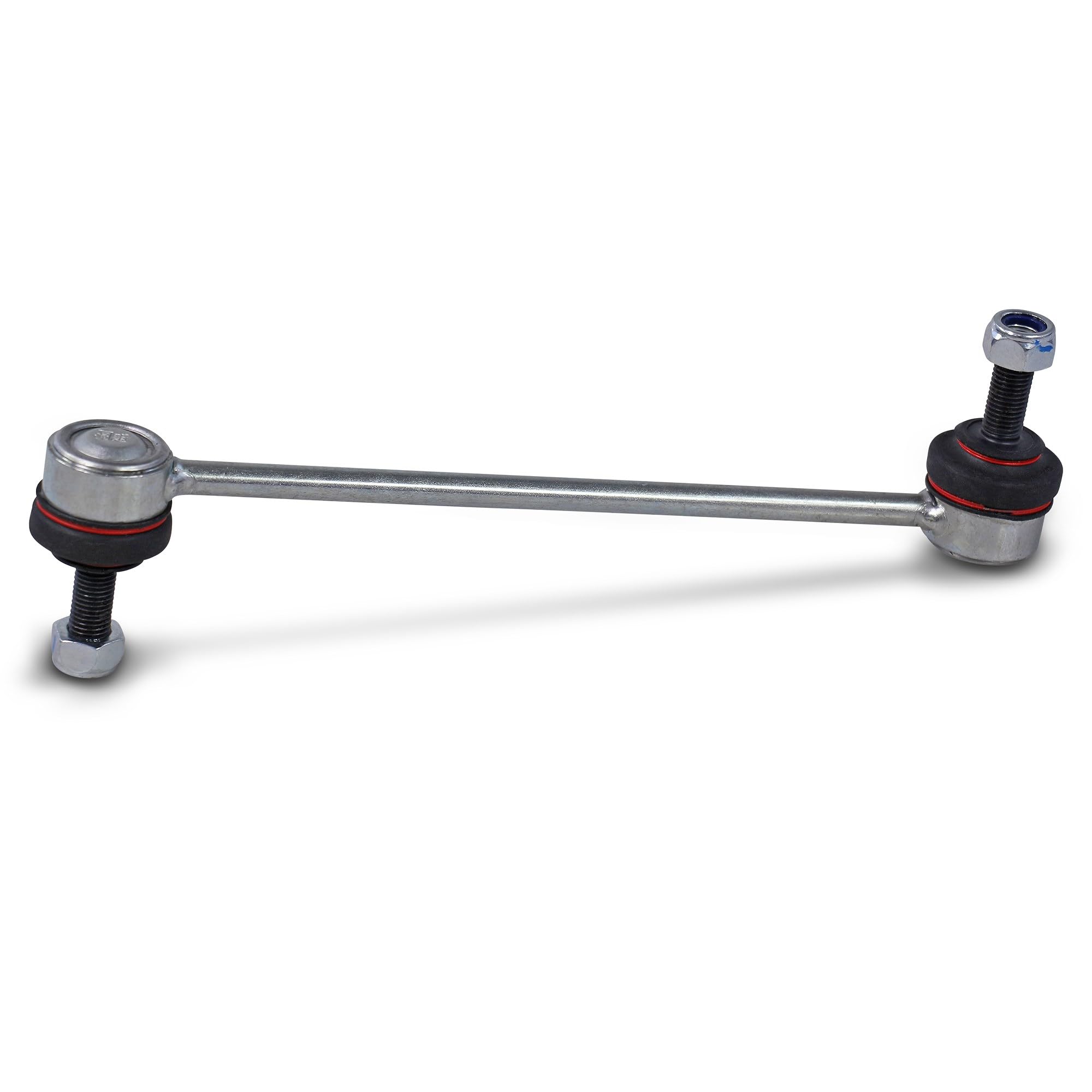 ATEC 2x Koppelstange vorne Kompatibel mit VW CALIFORNIA T5 Camper (7EC, 7EF, 7EG, 7HF, 7HC), T6 (SGC, SGG, SHC), MULTIVAN T5 (7HM, 7HN, 7HF, 7EF, 7EM, 7EN), T6, T7, TRANSPORTER T5, T6