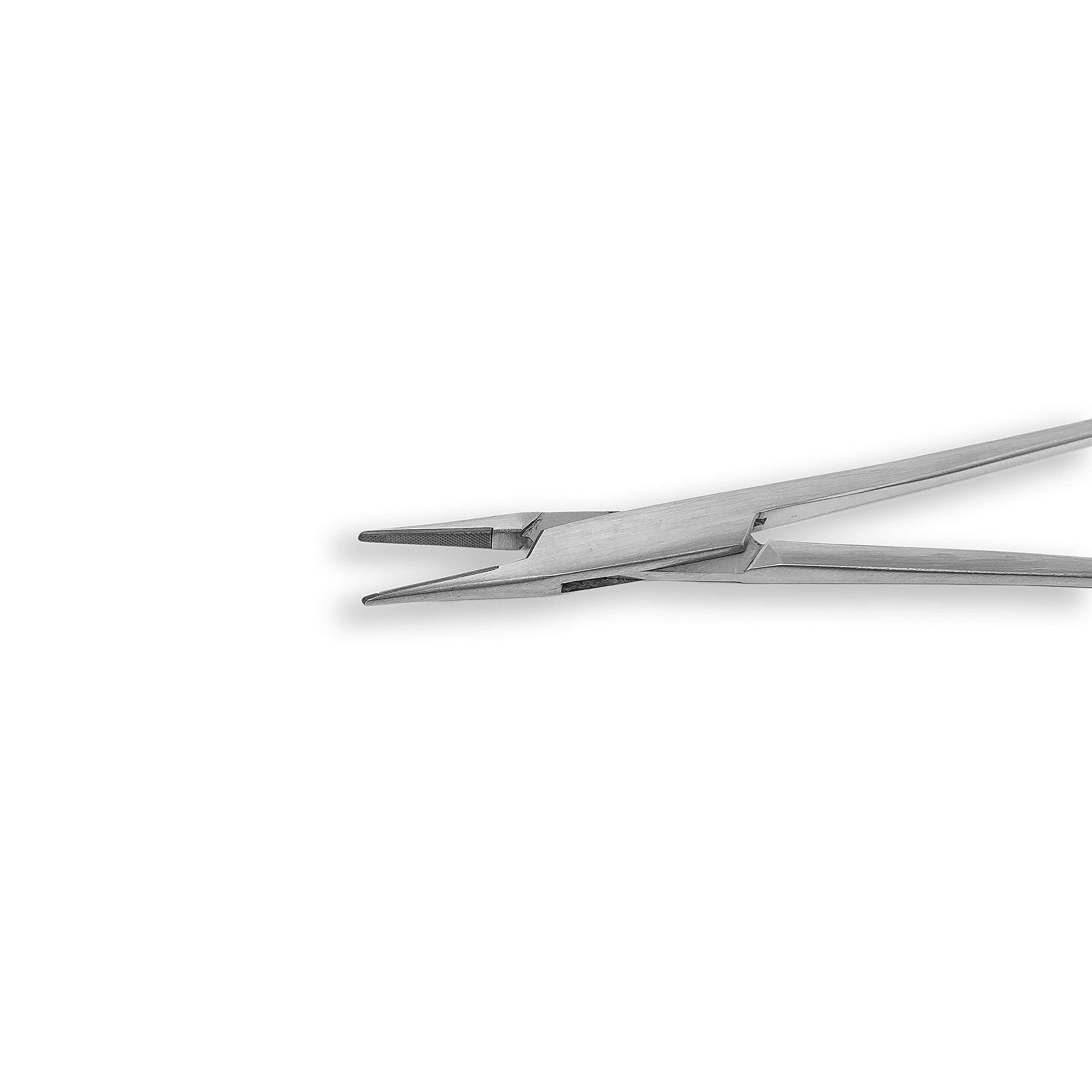 Cynamed TC Needle Holder - Premium Surgical Instrument -3