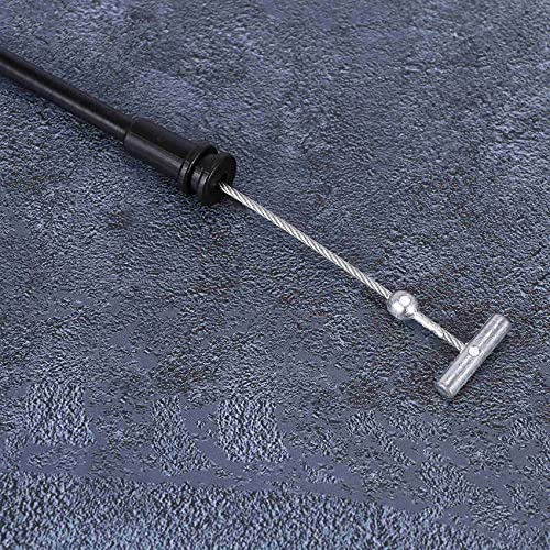 Waazi per Smart Car (454) Maniglia Anteriore