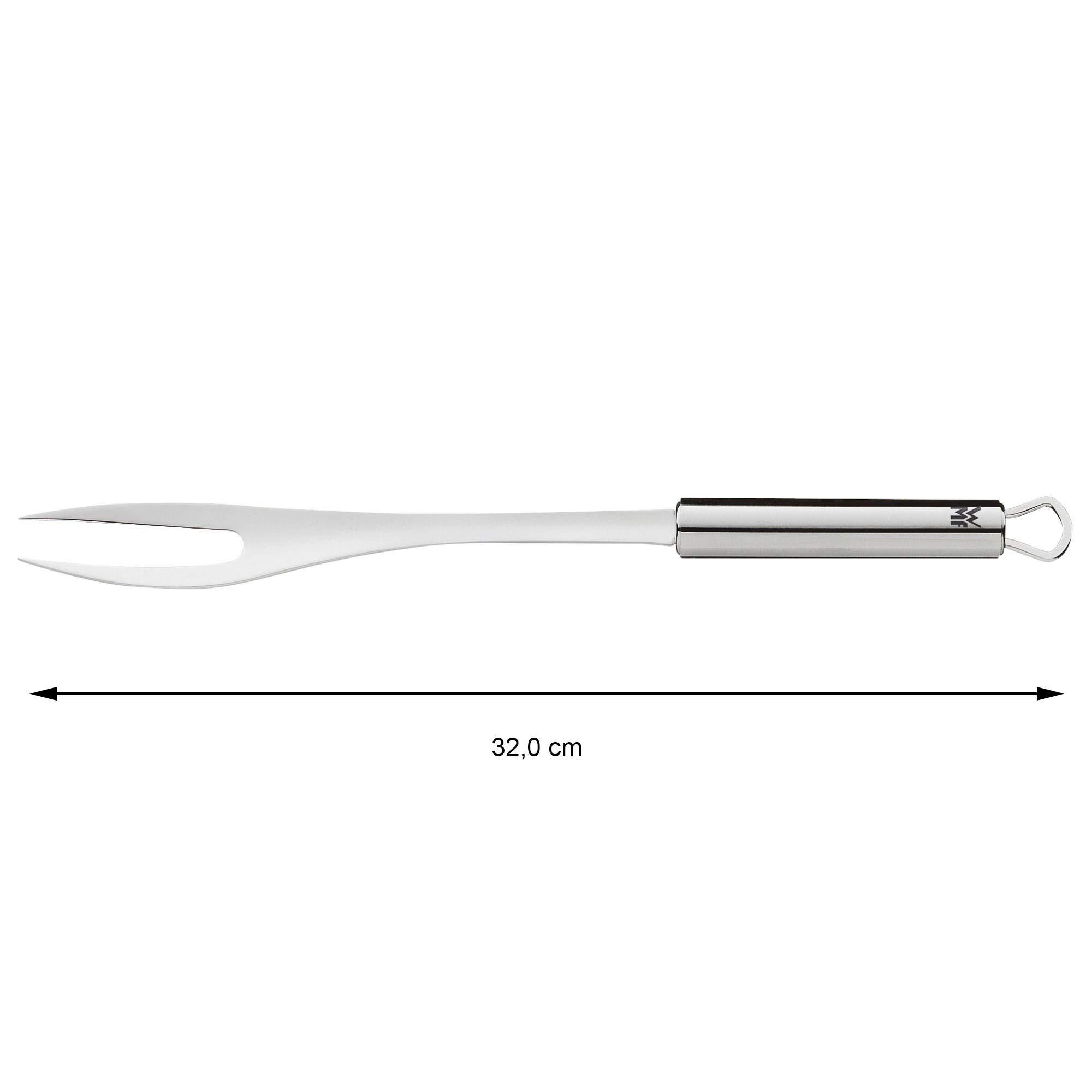 WMF Cuchillo set de trinchar 2 piezas BBQ