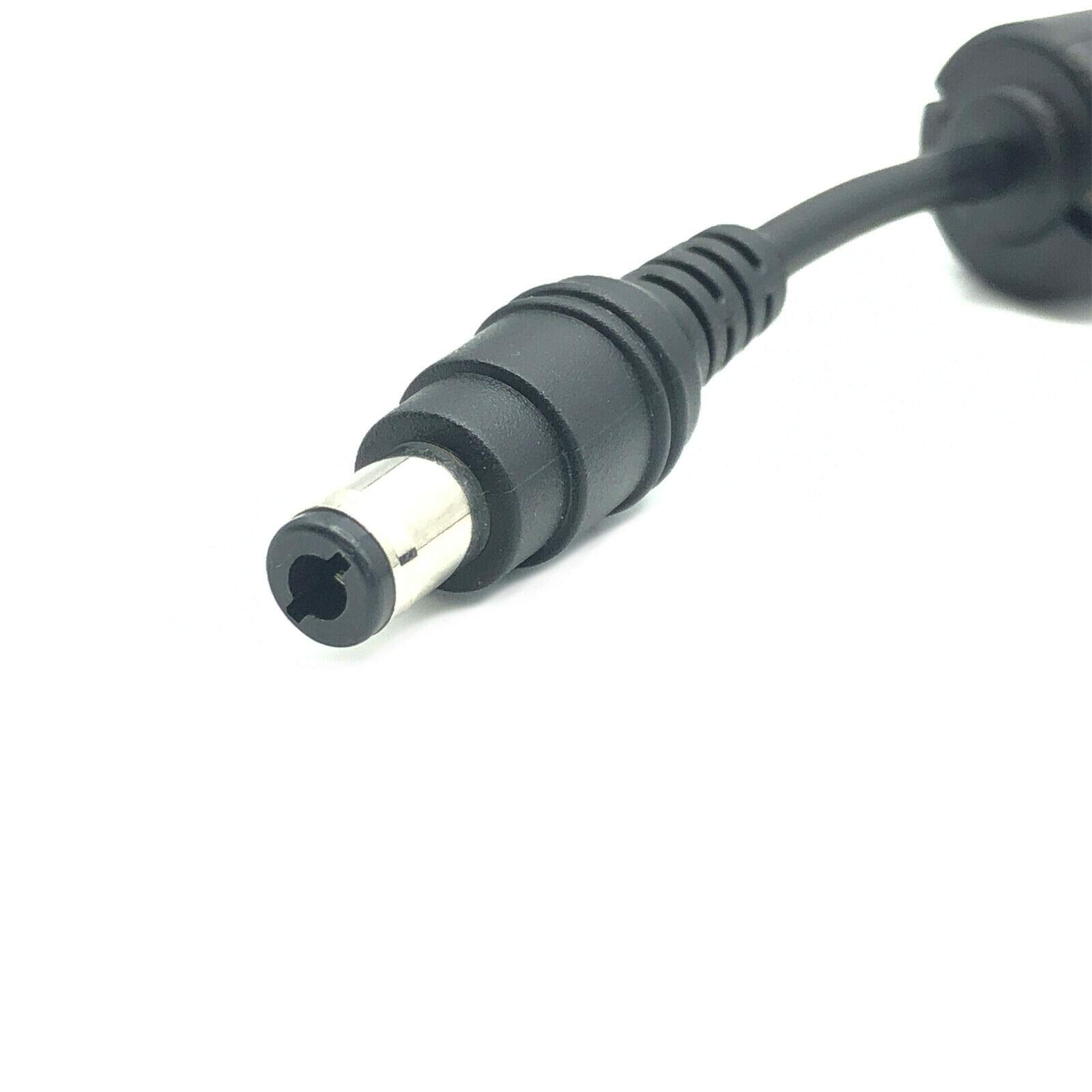 Amazon.com: APD ASIAN POWER AC DC Adapter Model DA-60F19, 19V