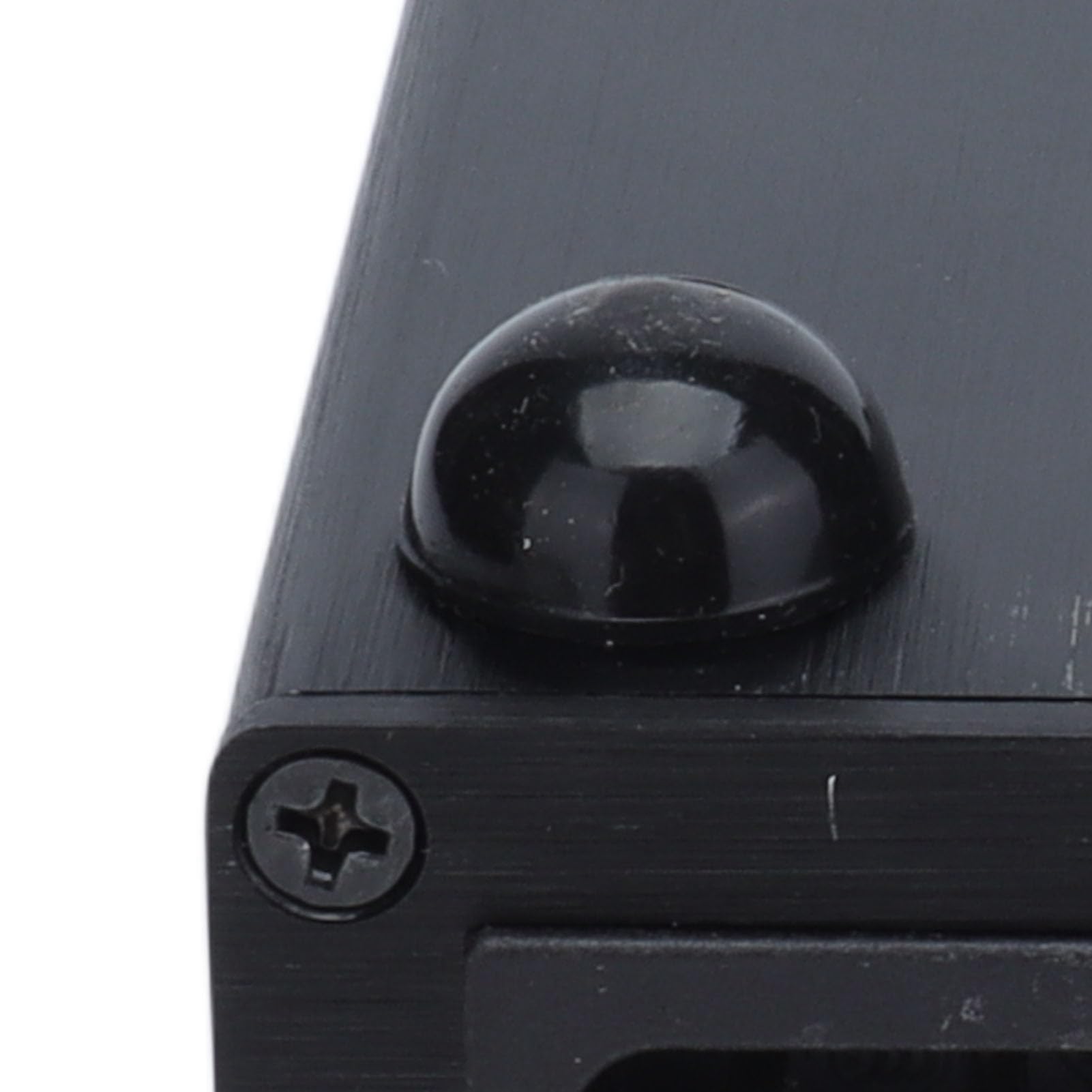 Alimentatore con Regolazione Lineare 25 W, Corrente Costante, Basso Rumore, Materiale in Lega di Alluminio, Ideale per Interruttori, Umidificatori D'aria (12V)