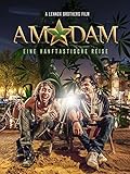  AmStarDam - Eine hanftastische Reise