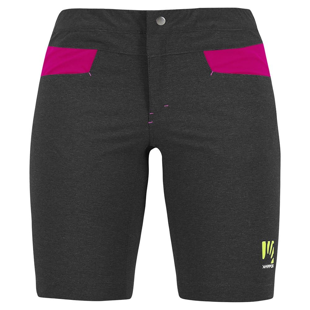 Karpos - Dolada W Bermuda, Pantaloncini Donna