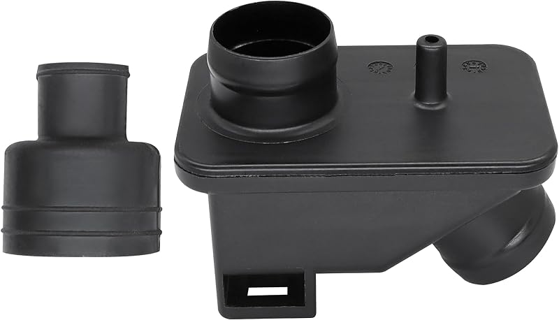 Mangueira do tubo de admissão do filtro de ar Panwarmoll para Honda Accord e Element 2.4L – 1 unidade