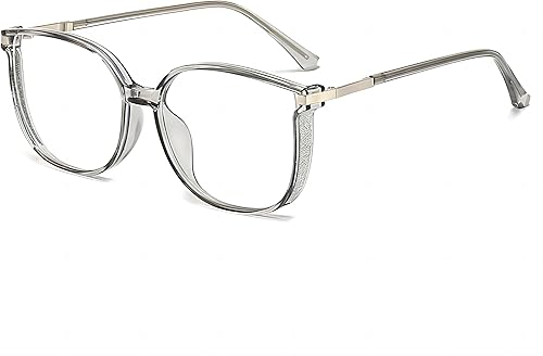 ANEIDA Gafas de lectura sin marco tu protector ocular personal