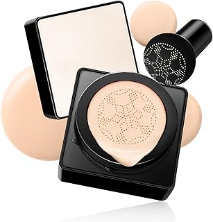 Air Cushion CC - Cabeza de hongo crema – Hidr...